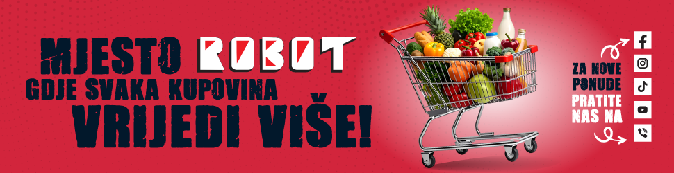 robot 10 mjesec 2025